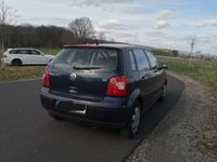 gebraucht VW Polo 1.2 Basis