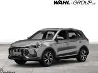 Neu MG ZS Luxury 197 PS (144 kW) 2026 Silber SUV