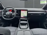 Ny Renault Austral Techno 148 HK (108 kW) 2026 Sort SUV