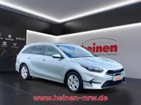 gebraucht Kia Ceed Sportswagon Ceed SW / Ceed Sportswagon 1.5 T-GDI CARPLAY/ANDROID-AUTO