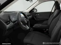 Gebraucht BMW X1 156 PS (114 kW) 2025 Weiß SUV