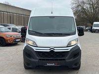 gebraucht Citroën Jumper Grossraumkasten 33 L2H2 Control BlueHDi 1