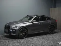 Gebraucht BMW X6 M50 Performance 530 PS (389 kW) 2020 Grau SUV