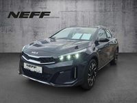 Gebraucht Kia XCeed Vision 140 PS (102 kW) 2025 (h8g) dark penta metal m SUV