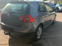 Gebraucht VW Golf IV 116 PS (85 kW) 2002 Braun Kleinwagen