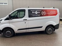 gebraucht Ford Transit Custom Transit Custom280 L1H1 LKW VA MH Basis