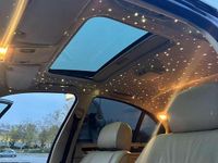 Gebraucht BMW 323 170 PS (125 kW) 1999 Limousine