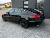 gebraucht Audi A5 Sportback 2.0 TDI