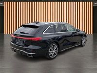 Gebraucht Audi A5 S-line plus 204 PS (150 kW) 2025 Schwarz Kombi