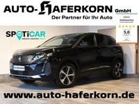 Gebraucht Peugeot 3008 131 PS (96 kW) 2024 Schwarz Limousine