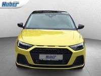 gebraucht Audi A1 Sportback 25 TFSI S tronic