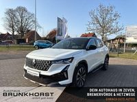 Gebraucht Renault Austral Techno 158 PS (116 kW) 2025 Weiß (perlmuttweiß + blackpearlsch) SUV