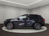 Neu Audi Q6 e-tron Performance 225 kW (306 PS) 2026 Schwarz SUV