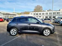 Neu Suzuki Swift Comfort 83 PS (61 kW) 2026 Mineral gray metallic Kleinwagen