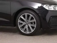 Gebraucht Audi A1 Advanced 110 PS (80 kW) 2022 Mythosschwarz metallic SUV