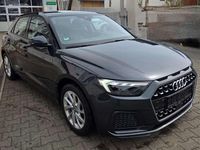 Second-hand Audi A1 Advanced 116 CP (85 kW) 2020 Gri SUV