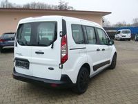 Gebraucht Ford Transit Connect Trend 101 PS (74 kW) 2020 Weiß Van / Kleinbus