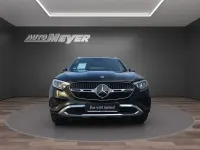 Gebraucht Mercedes GLC200 Avantgarde Edition 204 PS (150 kW) 2025 Schwarz SUV