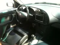 Gebraucht Saab 900 185 PS (136 kW) 1994 Schwarz Coupé