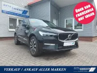 Gebraucht Volvo XC60 197 PS (144 kW) 2023 Schwarz SUV
