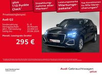 Gebraucht Audi Q2 Advanced 150 PS (110 kW) 2025 SUV