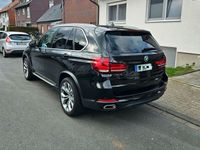 gebraucht BMW X5 F15