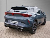 Gebraucht Cupra Formentor VZ 333 PS (244 kW) 2025 Fjordblau SUV