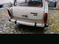 Gebraucht Trabant 601 26 PS (19 kW) 1990 Weiß Kombi