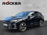 Gebraucht Cupra Terramar VZ 265 PS (194 kW) 2025 Mythosschwarz SUV