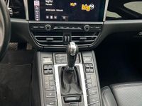 Gebraucht Porsche Macan S 354 PS (260 kW) 2020 Grau SUV