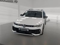 Gebraucht VW Golf VIII 150 PS (110 kW) 2026 Weiß Kombi