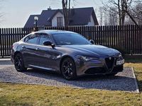 Gebraucht Alfa Romeo Giulia Veloce 280 PS (205 kW) 2017 Grau Limousine