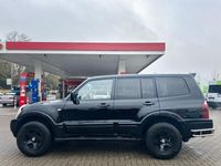 gebraucht Mitsubishi Pajero 3.5 GDI Elegance*KLIMA*AHK*PANORAMADACH