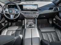 Gebraucht BMW X6 M Sport 360 PS (264 kW) 2025 Schwarz SUV
