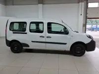 Gebraucht Renault Kangoo 44 kW (60 PS) 2022 Andere Van / Kleinbus