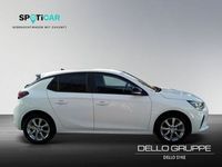 gebraucht Opel Corsa Edition Lenkrad-u.Sitzheizung Wireless Ch