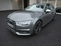 Gebraucht Audi S4 Business 354 PS (260 kW) 2017 Andere Kombi