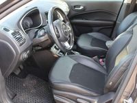 Gebraucht Jeep Compass 131 PS (96 kW) 2021 Grau SUV