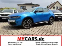 Gebraucht Alfa Romeo Tonale Ti 174 PS (127 kW) 2023 Blau SUV