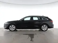 Second-hand Audi A5 Advanced Plus 204 CP (150 kW) 2025 Negru Break