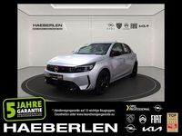Gebraucht Opel Corsa 75 PS (55 kW) 2023 Kristal silber (metallic) Kleinwagen