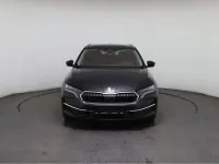 Neu Skoda Octavia Selection 150 PS (110 kW) 2026 Schwarz Kombi