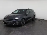 Neu Cupra Leon VZ 333 PS (244 kW) 2025 Grau, magnetic tech (s7) Kombi