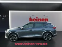 Usata Cupra Formentor 150 CV (110 kW) 2023 Grigio SUV