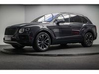 Gebraucht Bentley Bentayga 462 PS (339 kW) 2019 Grau SUV