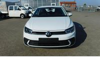 Gebraucht VW Polo Life 80 PS (58 kW) 2023 Purewhite Kleinwagen