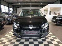 gebraucht VW Sharan 1.4 DSG 7-SITZ*eTÜREN*DYNAUDIO*PANO*AHK*17"*