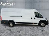 gebraucht Fiat Ducato L4H2 35 Maxi 130 M-jet