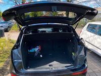 Gebraucht Audi Q5 S-Line 170 PS (125 kW) 2012 Schwarz SUV