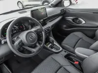 Neu Mazda 2 Homura-Line 116 PS (85 kW) 2026 Grau Kleinwagen